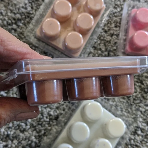 4 Soy Bees wax melts,tarts - Picture 6 of 7